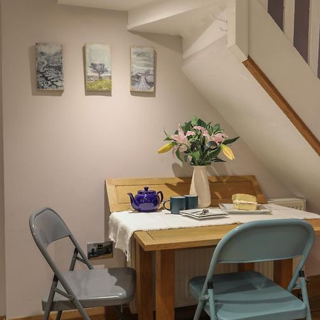 Quayside Cottage Конві Екстер'єр фото