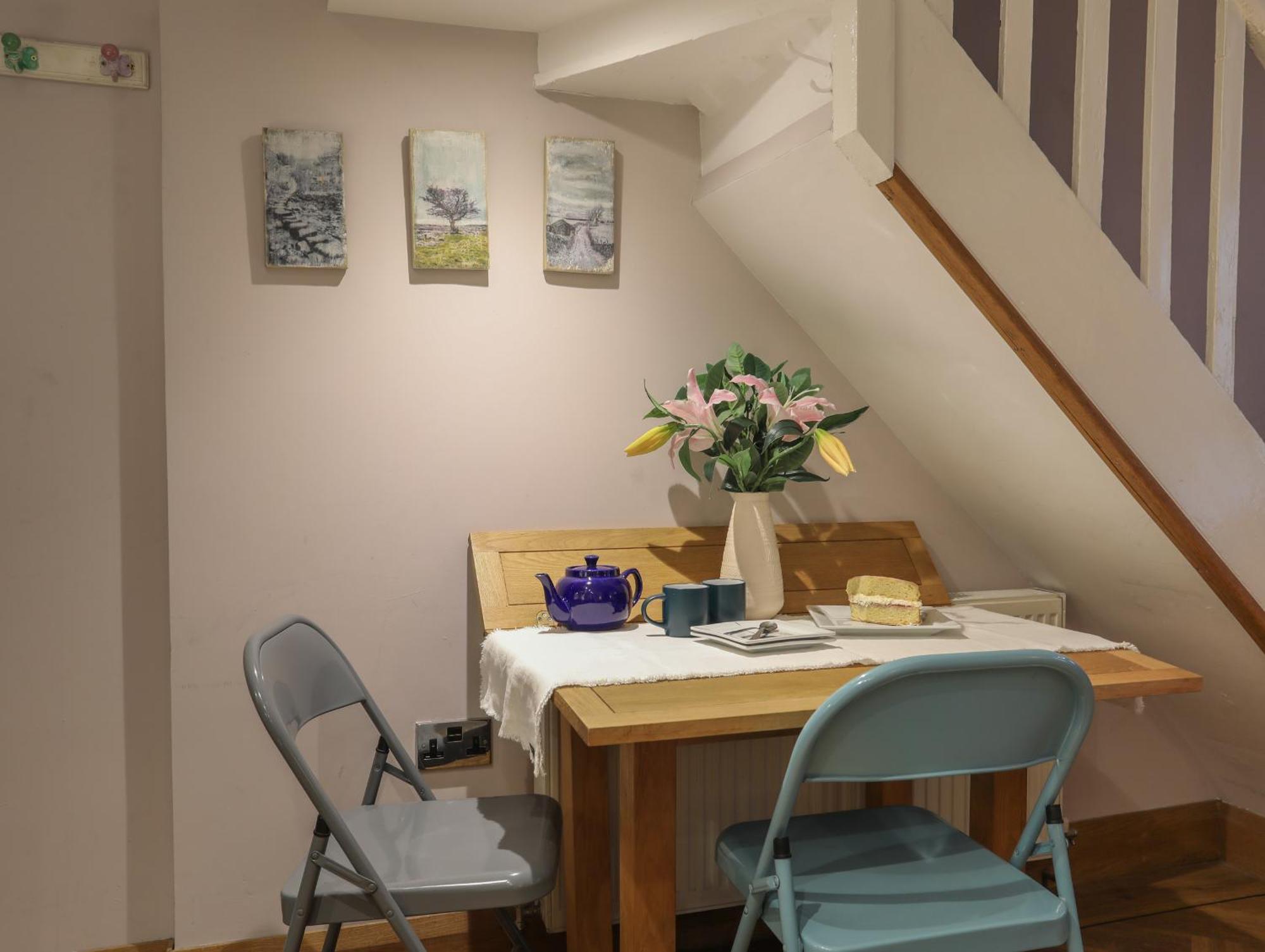 Quayside Cottage Конві Екстер'єр фото