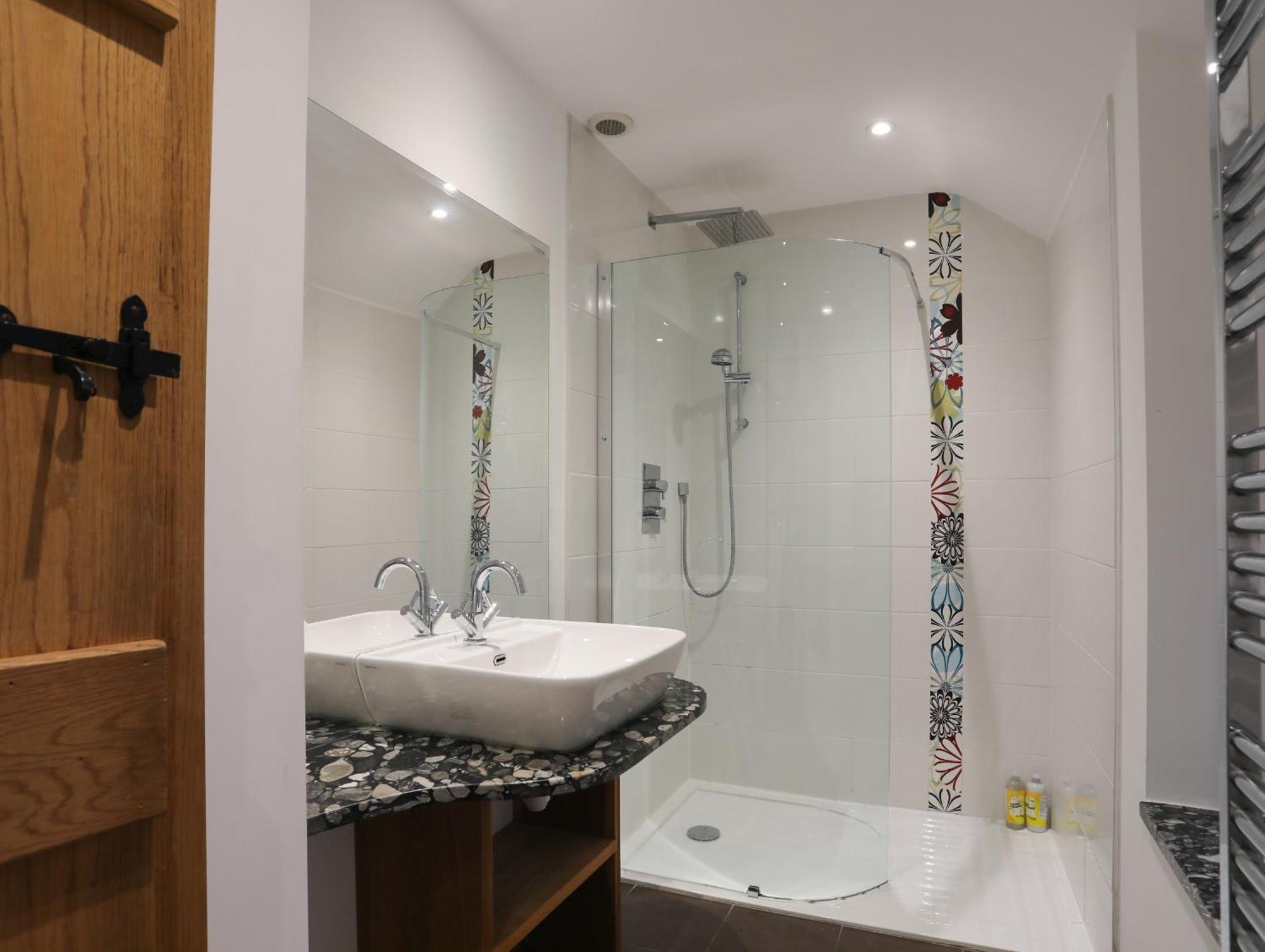 Quayside Cottage Конві Екстер'єр фото