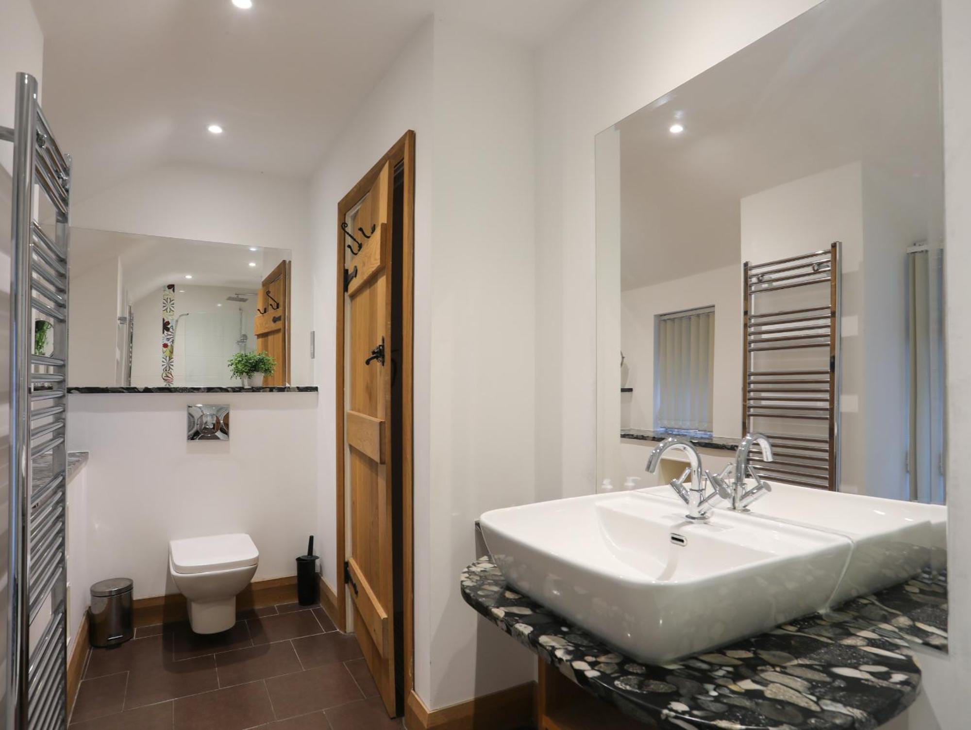 Quayside Cottage Конві Екстер'єр фото